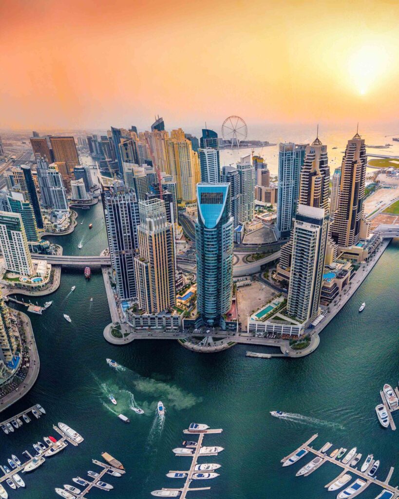 Dubai