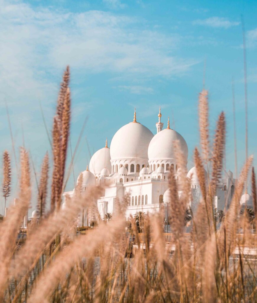 Mosque