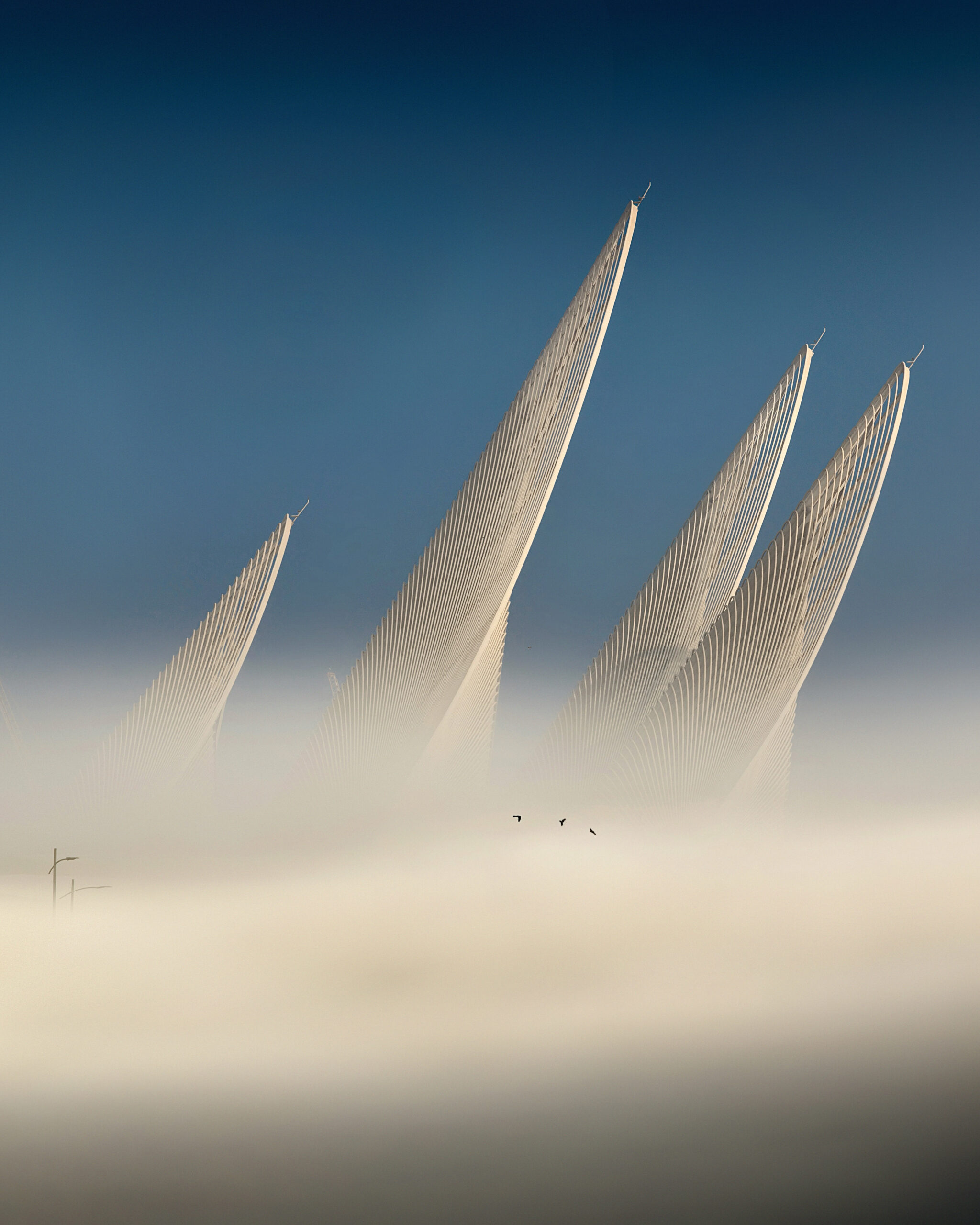 Zayed National Museum